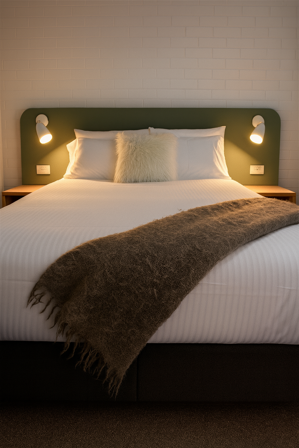 2 Bedroom Self Contained Apartment . Book Direct to Save $