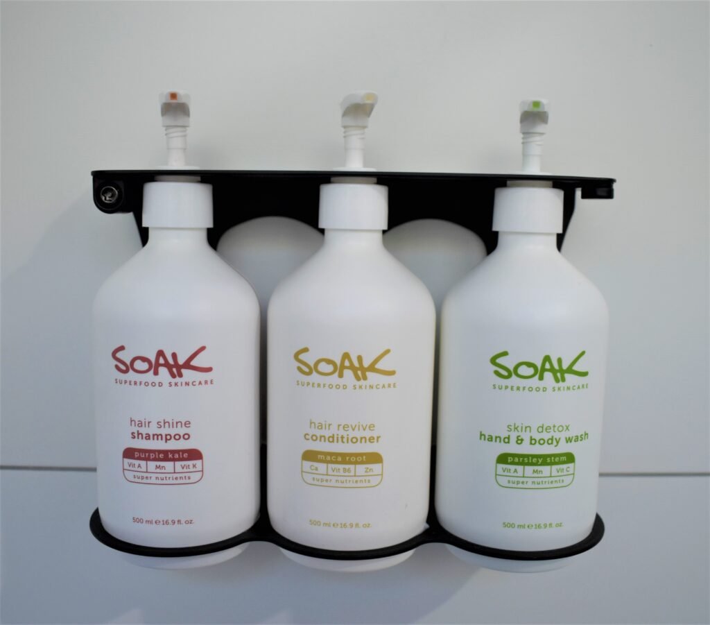 5 star & Eco-friendly