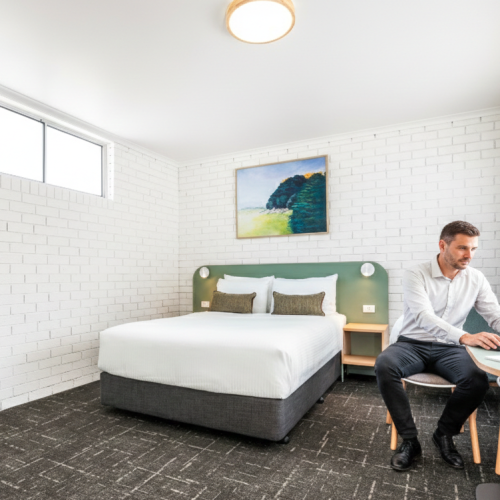 Corp traveller image