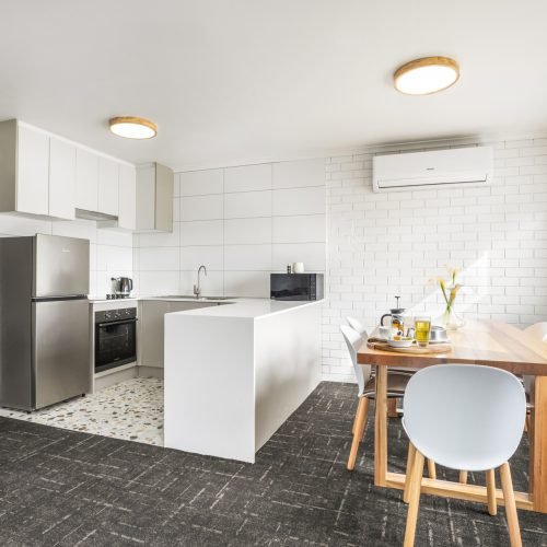 Wilsons Prom Motel | 2 BR Apt lounge