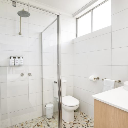 Wilsons Prom Motel | Bathroom Generic 1