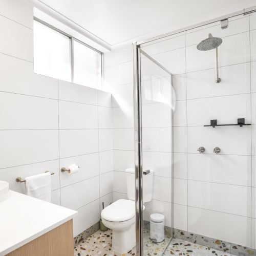 Wilsons Prom Motel | Bathroom generic