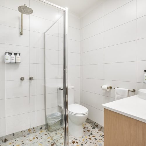 Wilsons Prom Motel | Bathroom generic 2