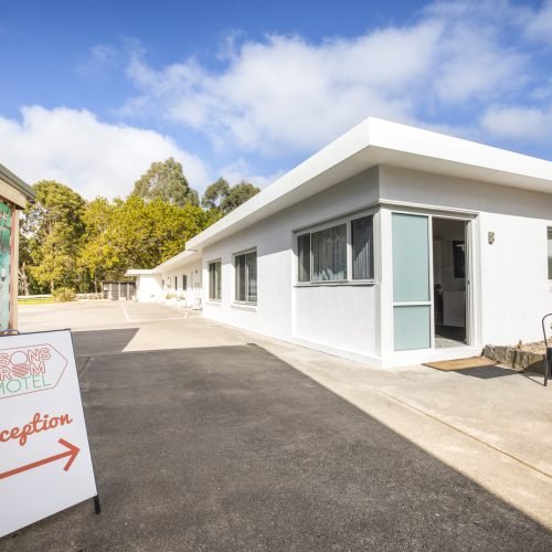 Wilsons Prom Motel | Exterior 2