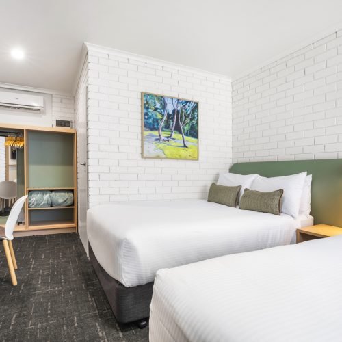 Wilsons Prom Motel | Family 1