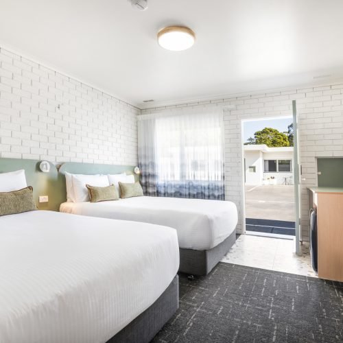 Wilsons Prom Motel | Family 2