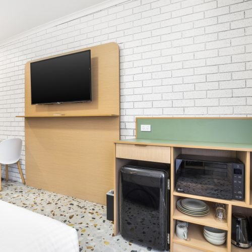 Wilsons Prom Motel | Pet Friendly 2