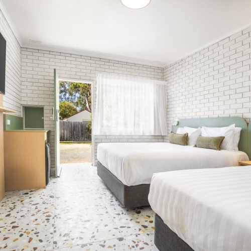 Wilsons Prom Motel | Pet Friendly 3